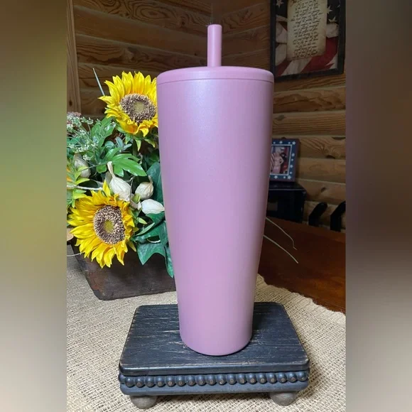 ROSE TAUPE Brumate 40oz Tumbler